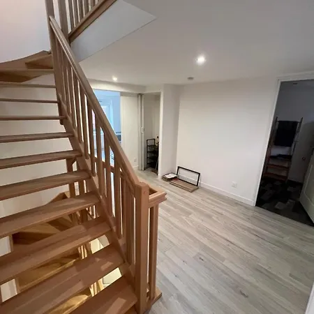 度假居 Maison Centre De 卡塞尔