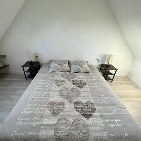 Maison Centre De 度假居 卡塞尔